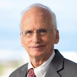 Photo of Franklin J. "Frank" Hickman