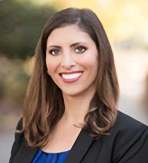 Photo of Melissa Bushnick