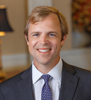 Photo of Joshua B. "Josh" Lawhead