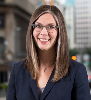 Photo of Julie R. Colton