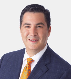 Photo of David I. Spector