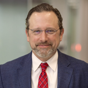 Photo of Christopher A. Page