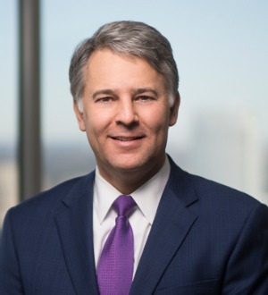 Photo of William S. Snyder