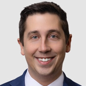 Photo of Corey C. Kirkwood