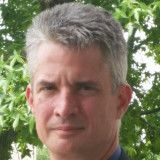 Photo of M. Blake Dudley