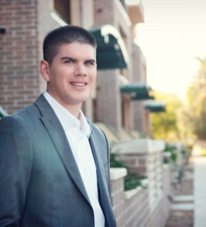 Photo of David Andrew "Andy" Gaona