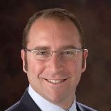 Photo of Michael T. Gill