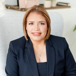 Photo of Monica de la Caridad Melo