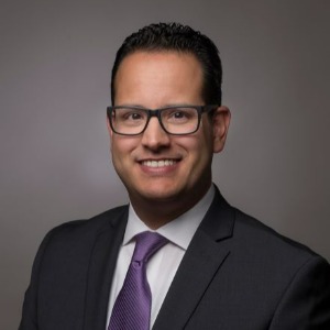 Photo of Mario A. Boisselier