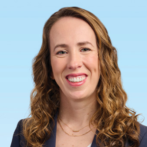 Photo of Molly Wilson Chung
