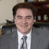 Photo of Kevin Joshua Chroman