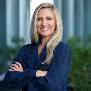 Photo of Jamie L. Thalgott