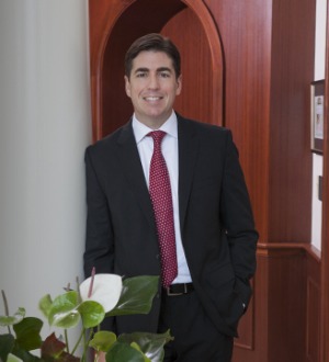 Photo of Andrew T. Jenkins
