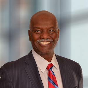 Photo of Travis L. Francis