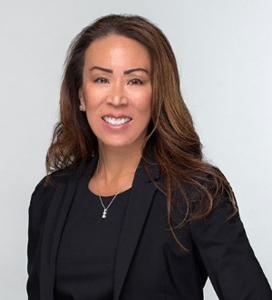 Photo of Cindy K. Ansbach