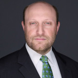 Photo of Aaron Louis Peskin