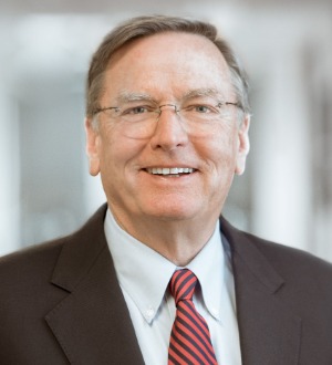 Photo of Edward L. "Ed" Dowd, Jr.