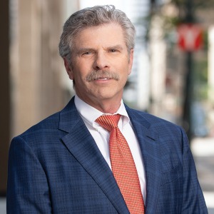 Photo of Wayne F. Forman