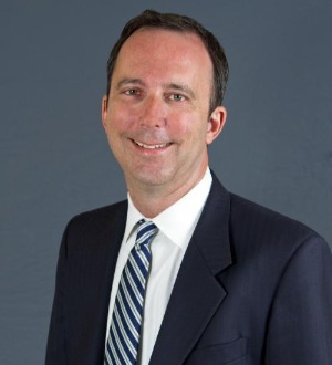 Photo of Kevin McGreevy