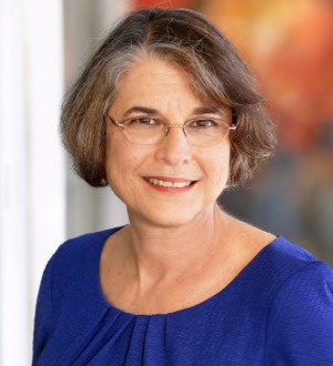 Photo of Jill S. Dodd
