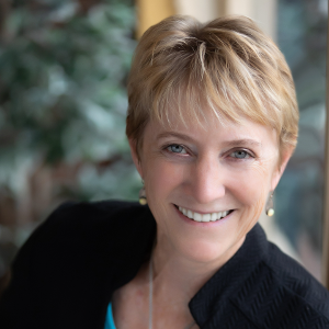 Photo of Lorraine E. Parker