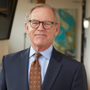 Photo of Stuart M. Andrews, Jr.