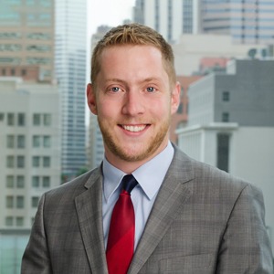 Photo of Andrew P. Reitman