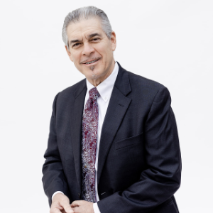 Photo of Timothy J. Reckart