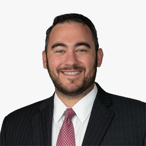 Photo of Gregg A. Steinman