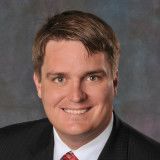 Photo of B. Michael Clark Jr.