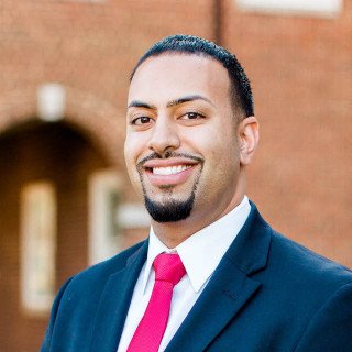Photo of Ryan Rambudhan