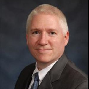 Photo of Robert F. Murray