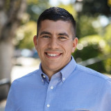 Photo of Josiah Kronz