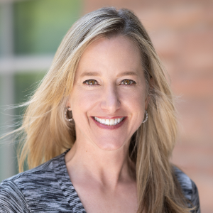 Photo of Kristin A. Decker
