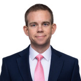 Photo of Brendan Andrew O'Donnell