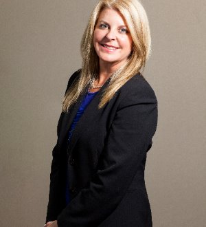 Photo of Laurie A. Mack-Wagner