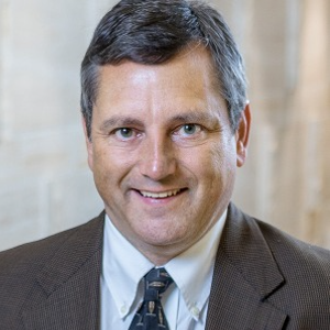 Photo of D. Brian Scieszinski