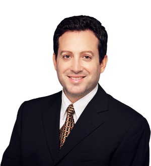 Photo of Darren L. Nunn