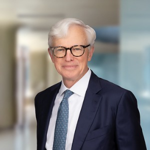 Photo of James P. "Jim" McLoughlin, Jr.