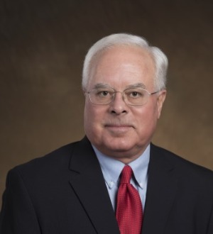 Photo of David W. Ledyard