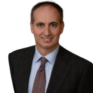 Photo of Joseph J. Weissman