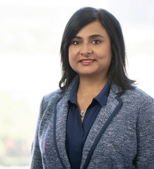 Photo of Layla Panjwani
