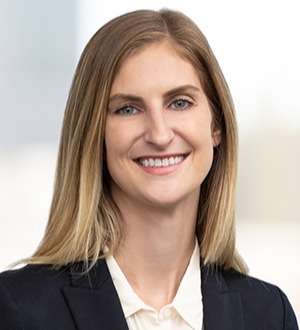 Photo of Caroline Dickey
