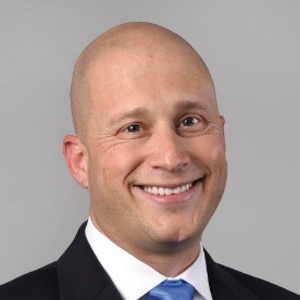 Photo of Benjamin "Ben" Saltsman