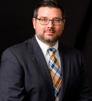 Photo of P. Jay "Jay" Skolaut