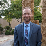 Photo of Maxwell Pines