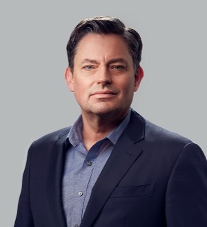 Photo of Michael P. Brown
