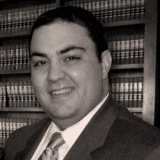 Photo of Matthew Lenza