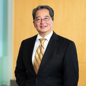 Photo of Frank Lee