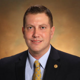 Photo of Ryan A. Freeze